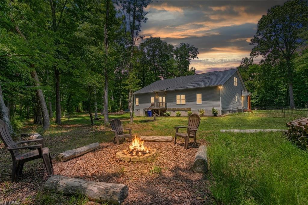 6082 High Rock Road Efland, NC 27243 - Photo 2 of 48