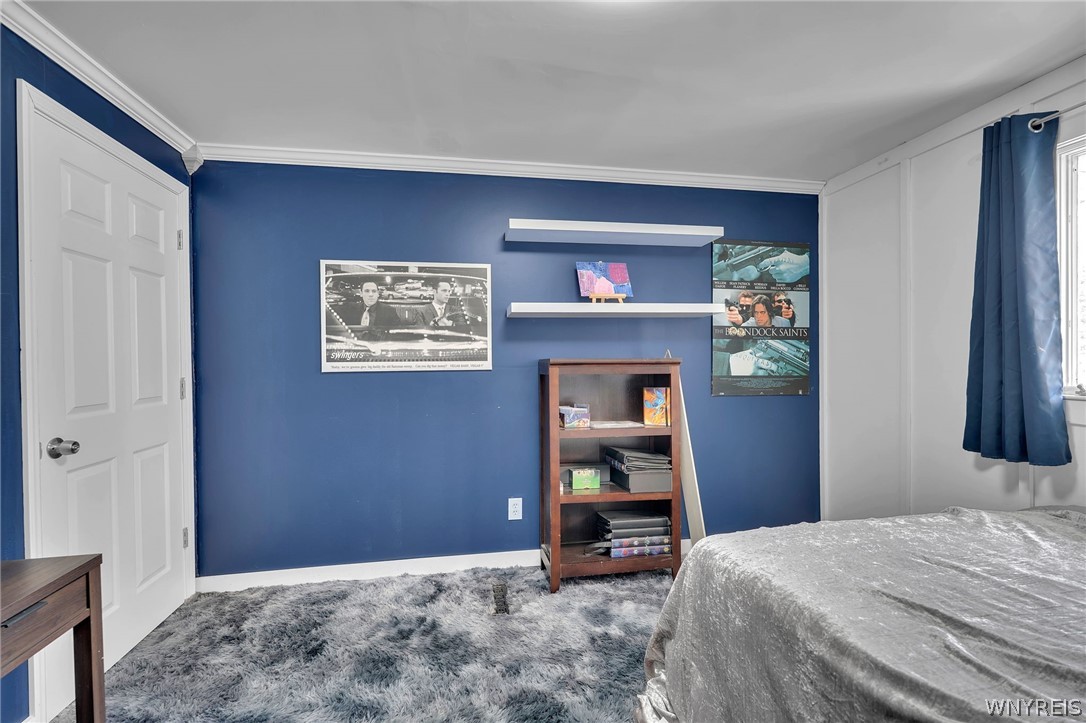 9230 Valley Stream Road Clarence, NY 14031 - Photo 17 of 46