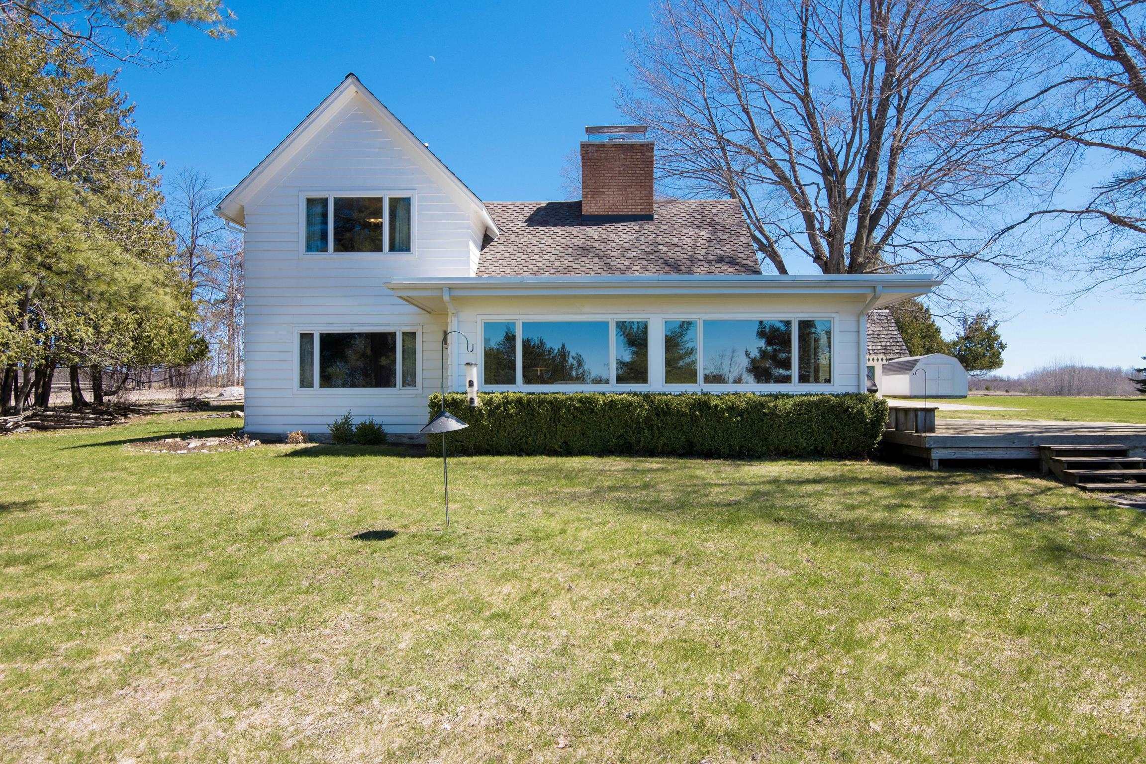 8952 Ridge Road East Jordan, MI 49727 - Photo 2 of 78