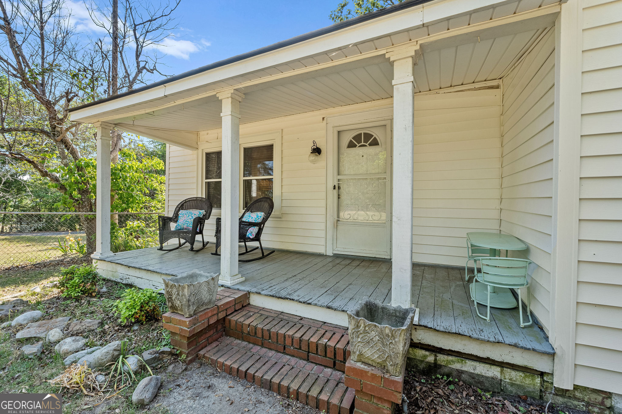 647 Hobbs Mill Road Dearing, GA 30808 - Photo 3 of 38