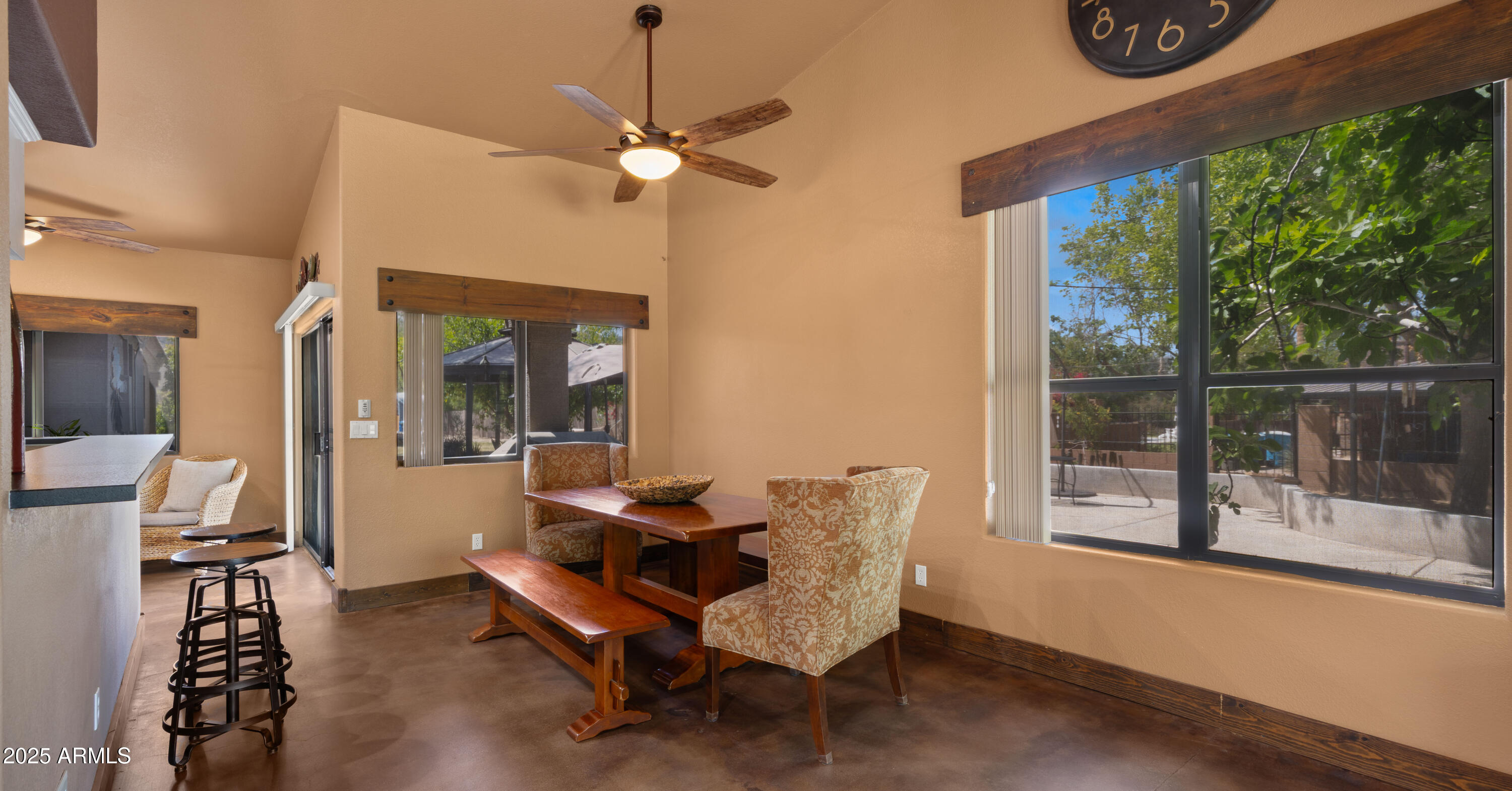 2311 West Dobbins Road Phoenix, AZ 85041 - Photo 8 of 68 Kitchen Dining Nook