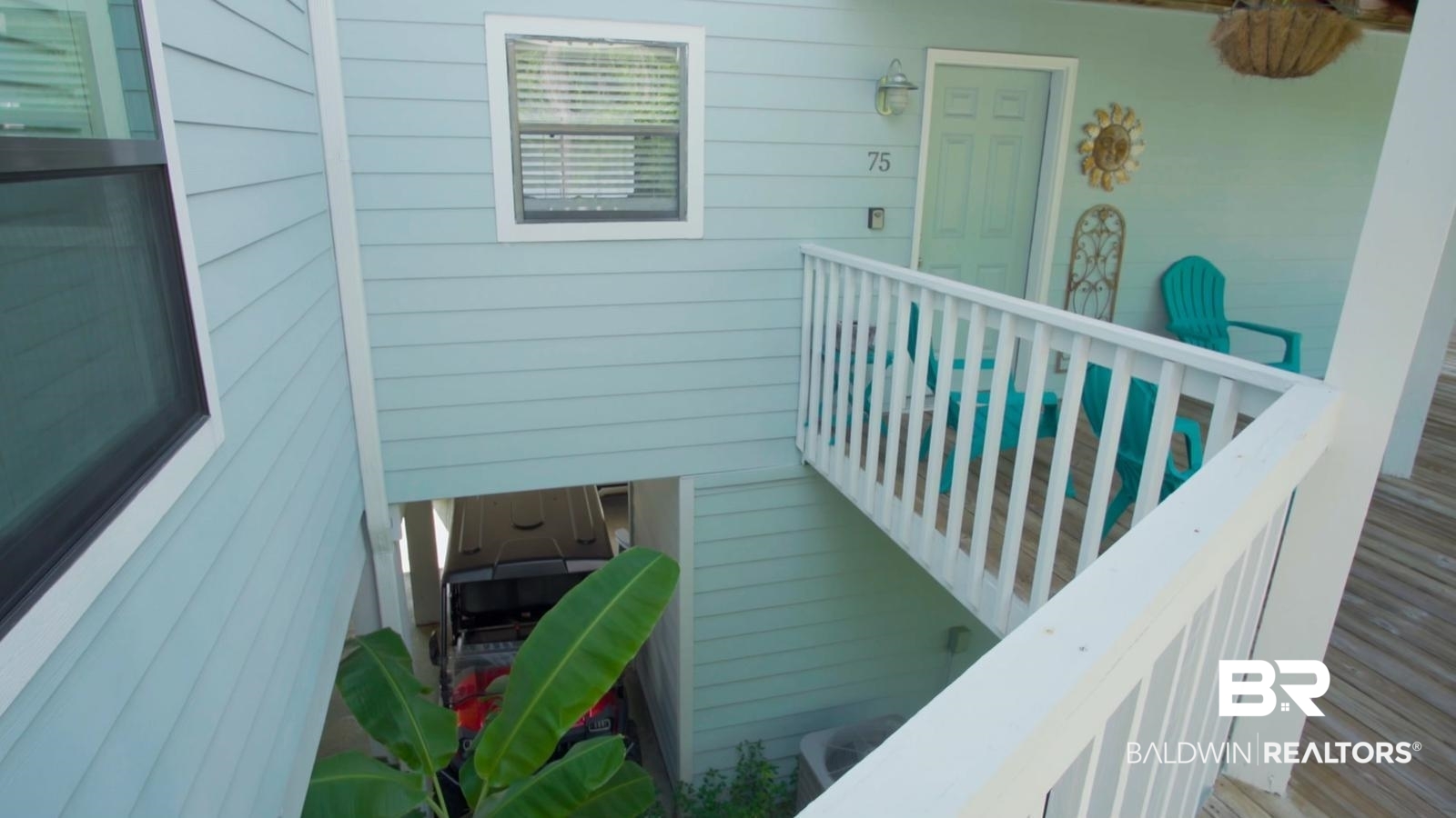 25861 Canal Road, Unit 75 Orange Beach, AL 36561 - Photo 11 of 40 Exterior space