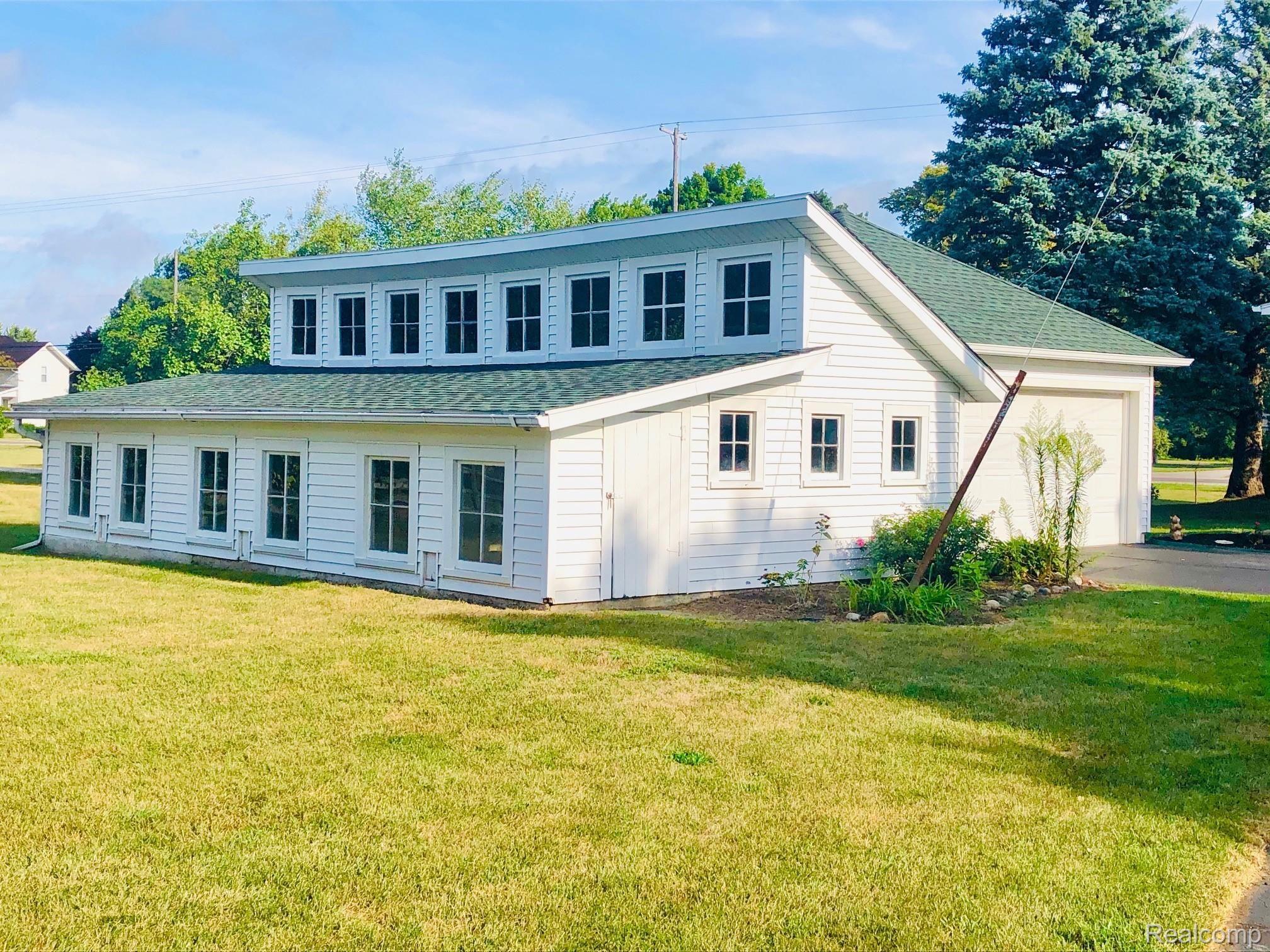 3931 East Dunbar Road Monroe, MI 48161 - Photo 14 of 46 d chicken barn view 2.jpg