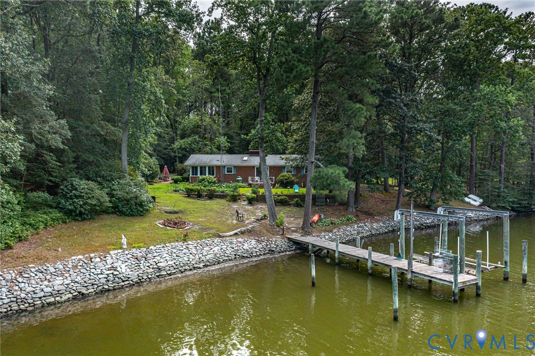 818 Forest Green Road Reedville, VA 22539 - Photo 39 of 70 Gallery Image 39