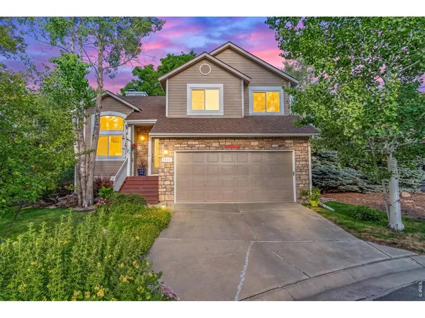 $795,000 | 5419 Indian Summer Court, Boulder, CO 80301