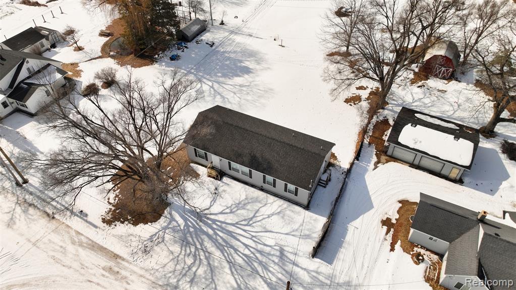3307 Euclid Street Lupton, MI 48635 - Photo 10 of 34