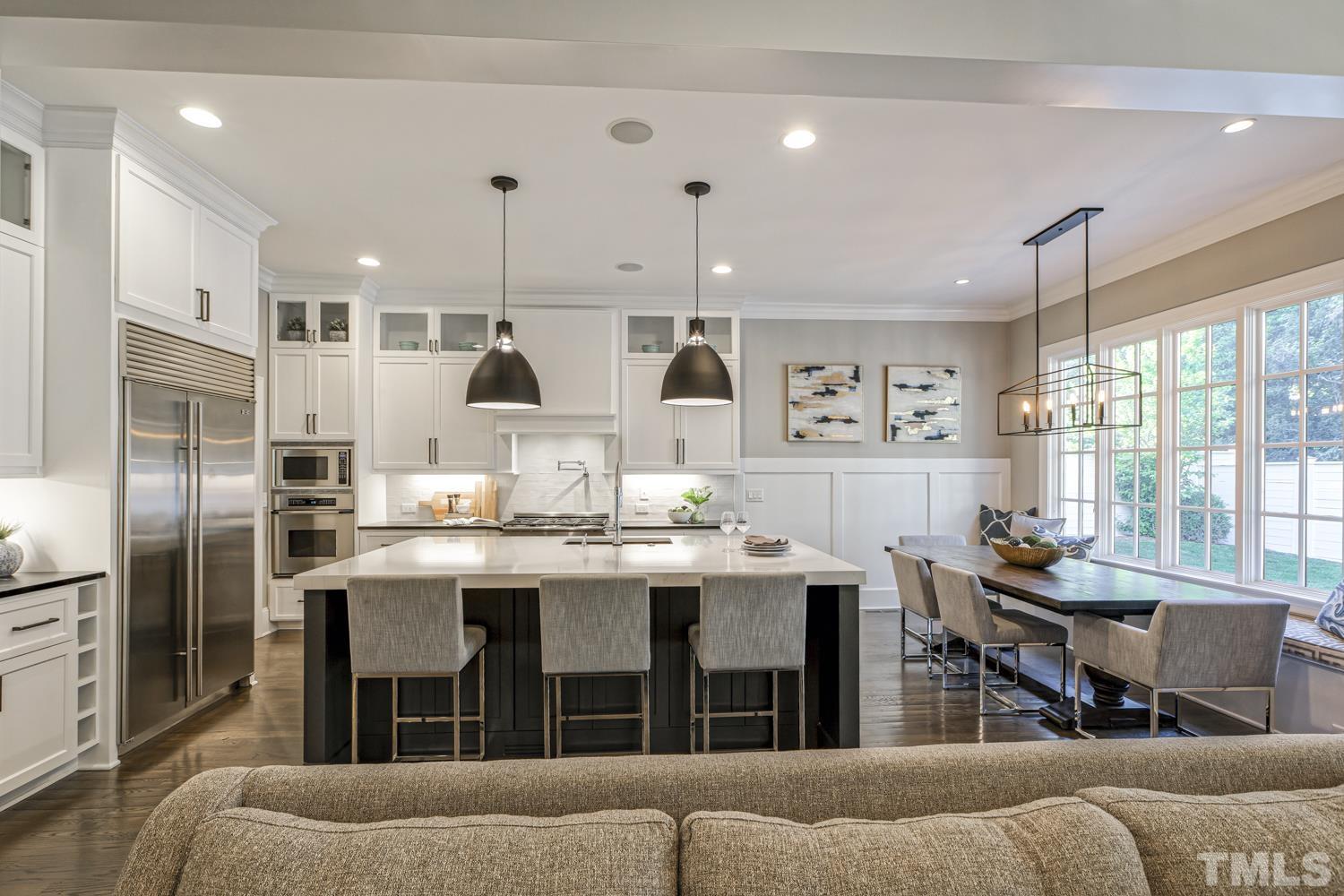 2642 Churchill Road Raleigh, NC 27608 - Photo 23 of 98