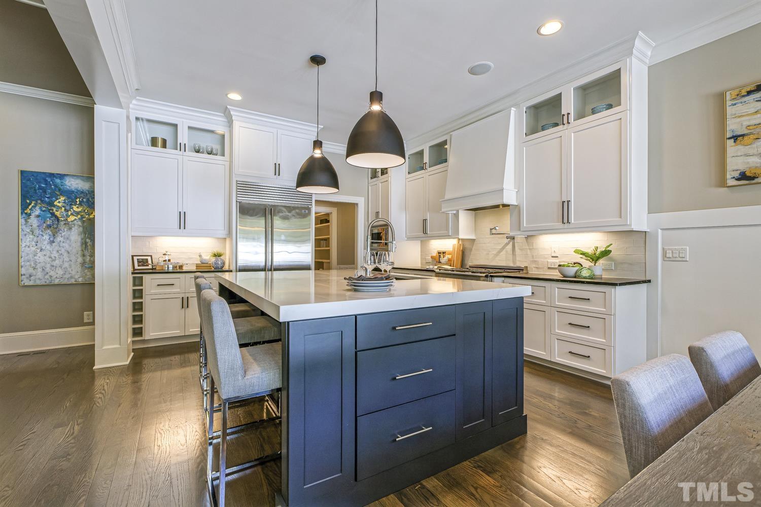 2642 Churchill Road Raleigh, NC 27608 - Photo 27 of 98