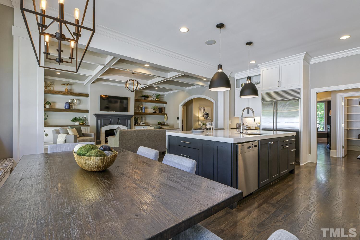 2642 Churchill Road Raleigh, NC 27608 - Photo 29 of 98