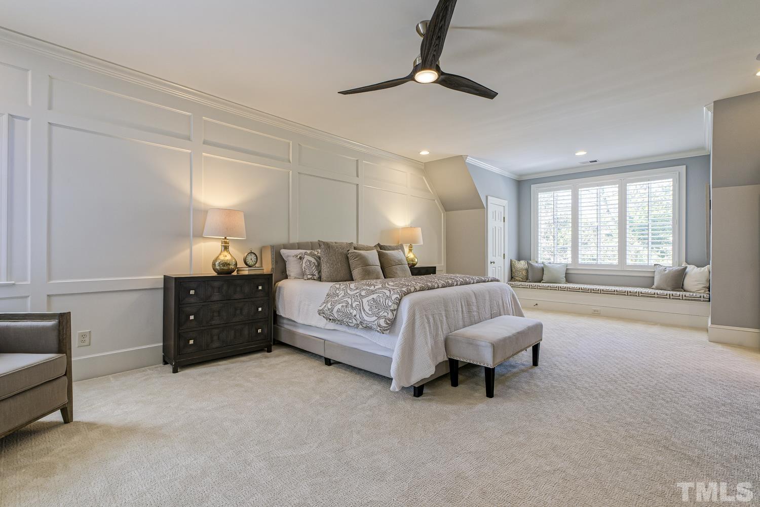 2642 Churchill Road Raleigh, NC 27608 - Photo 49 of 98