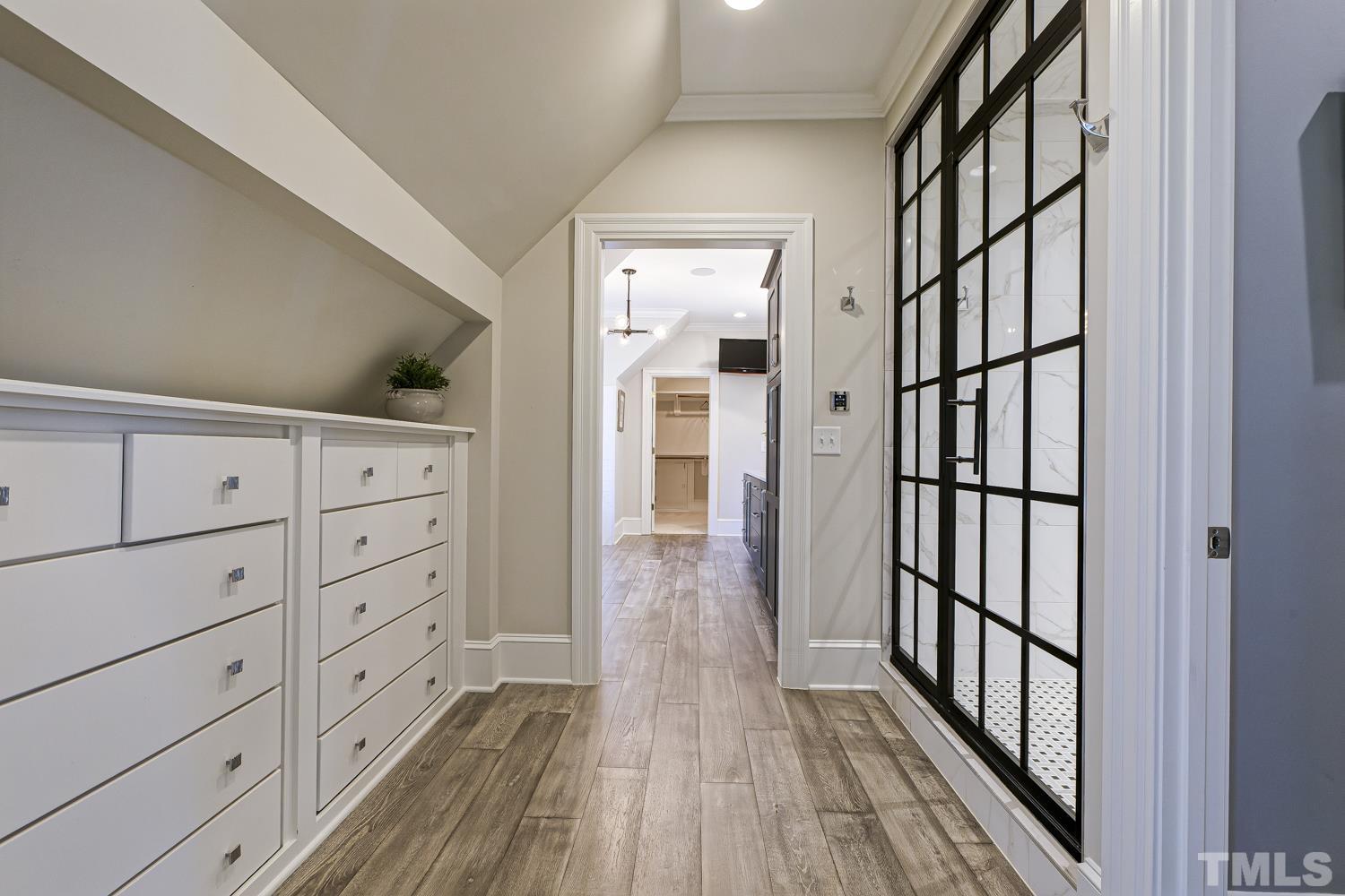 2642 Churchill Road Raleigh, NC 27608 - Photo 54 of 98 No Detail Overlooked in Here!