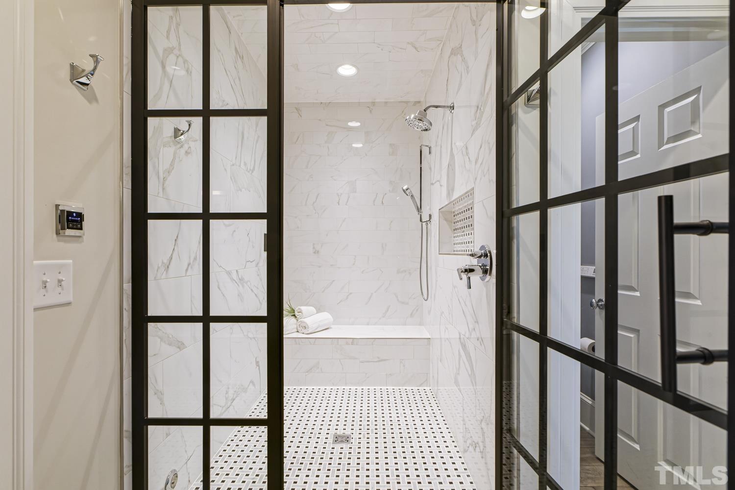 2642 Churchill Road Raleigh, NC 27608 - Photo 55 of 98 Smart & Beautiful!