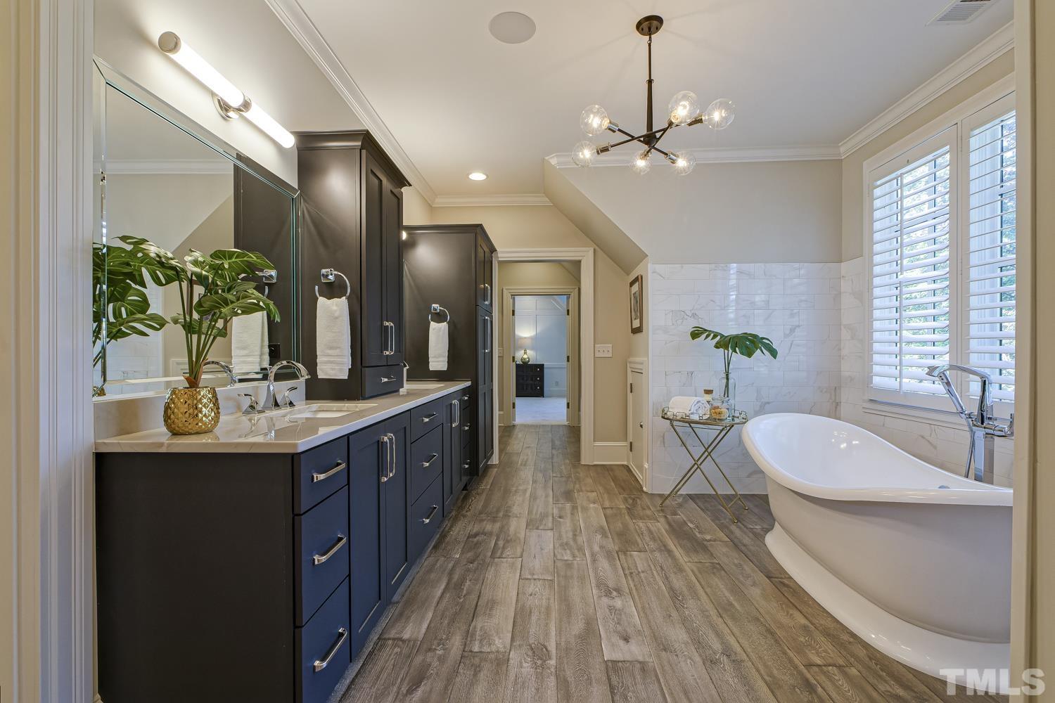 2642 Churchill Road Raleigh, NC 27608 - Photo 60 of 98