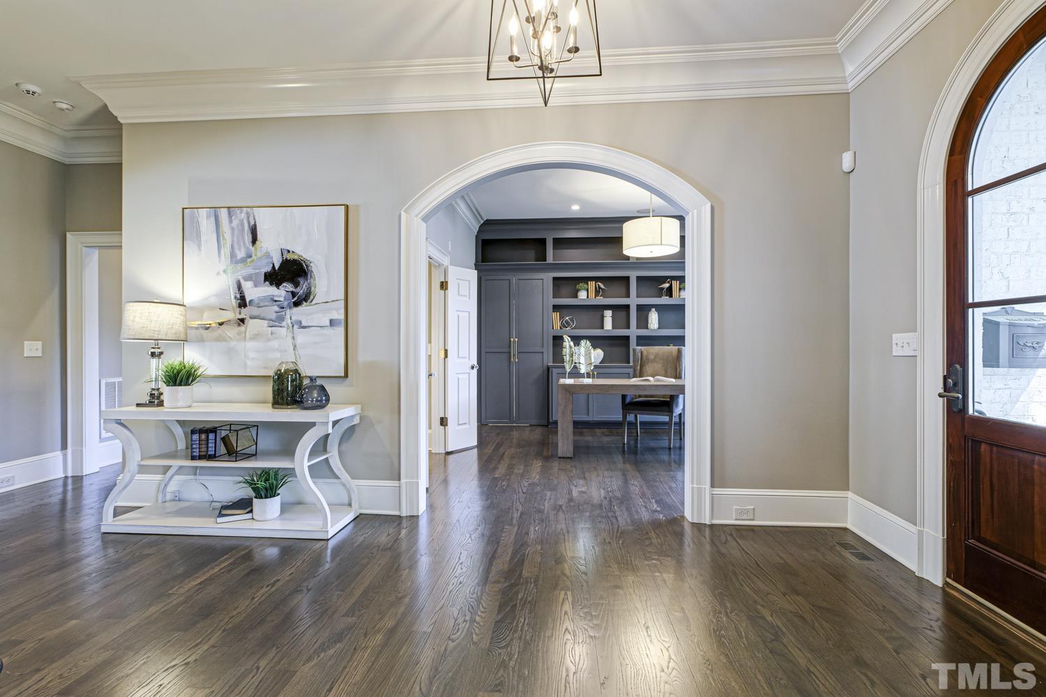 2642 Churchill Road Raleigh, NC 27608 - Photo 7 of 98