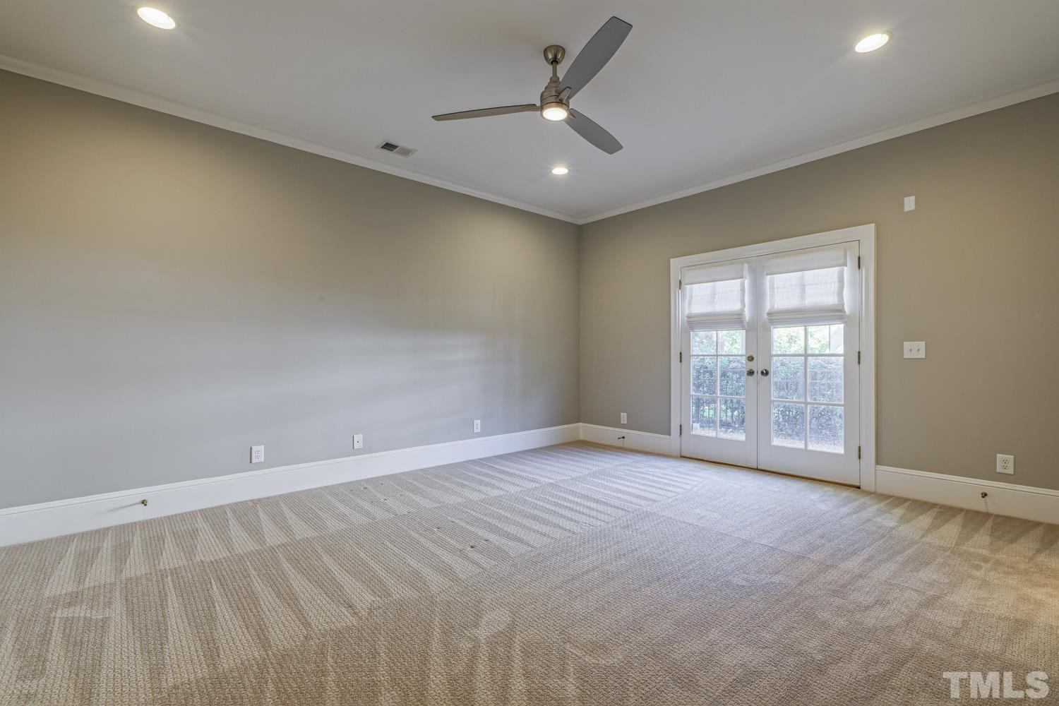 2642 Churchill Road Raleigh, NC 27608 - Photo 78 of 98 Could be a Great In-Law Suite or Teen Suite