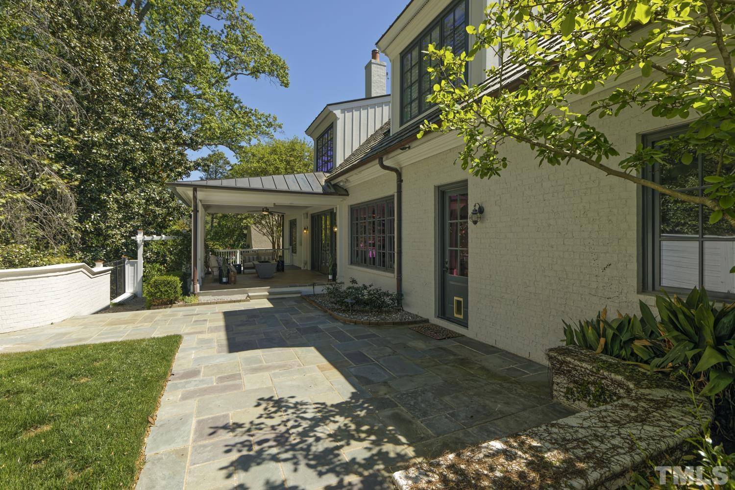 2642 Churchill Road Raleigh, NC 27608 - Photo 84 of 98