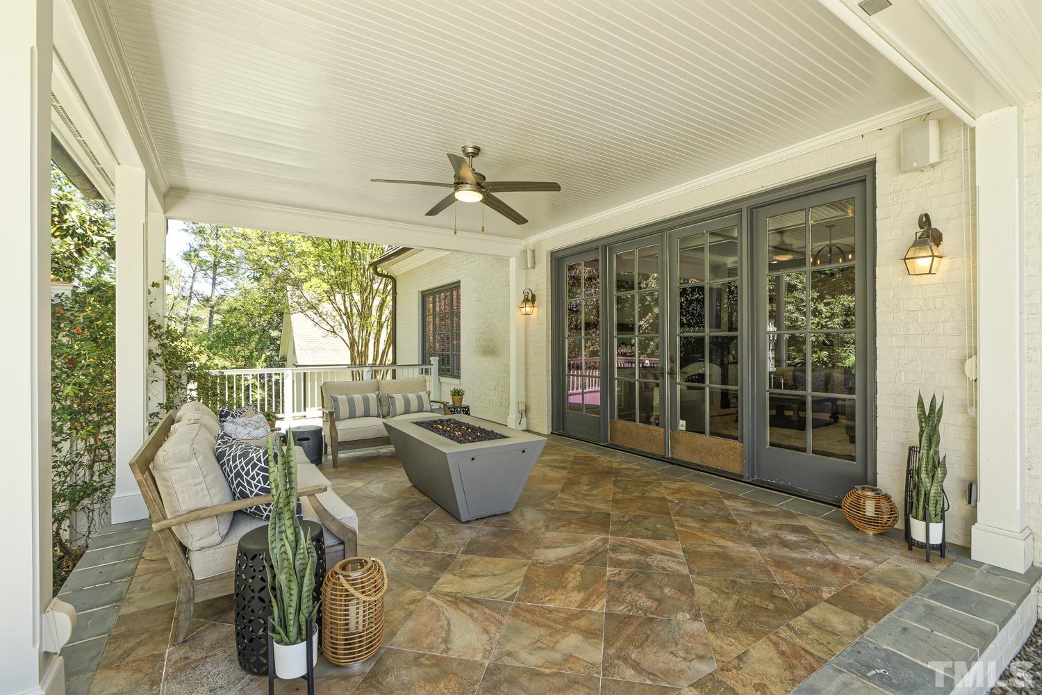 2642 Churchill Road Raleigh, NC 27608 - Photo 86 of 98