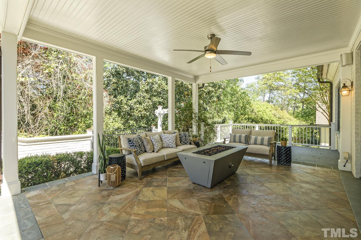 2642 Churchill Road Raleigh, NC 27608 - Photo 87 of 98