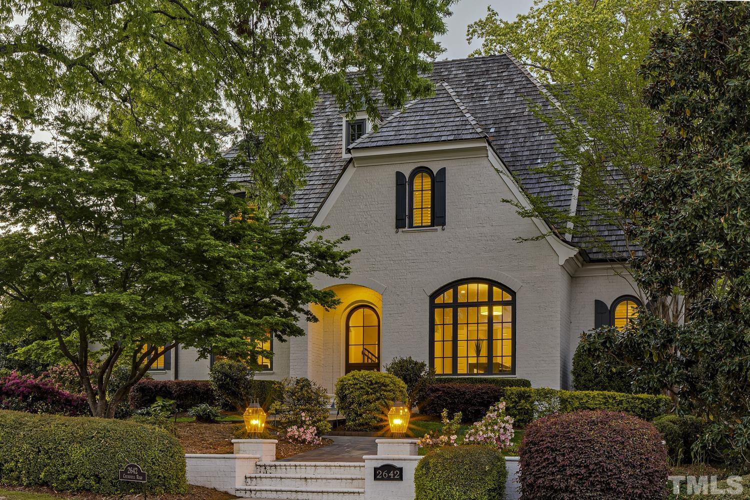 2642 Churchill Road Raleigh, NC 27608 - Photo 90 of 98