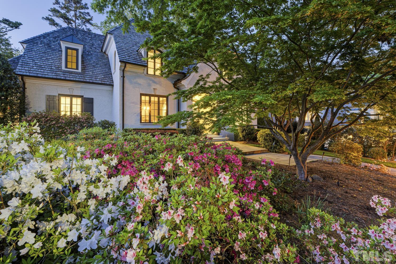 2642 Churchill Road Raleigh, NC 27608 - Photo 91 of 98