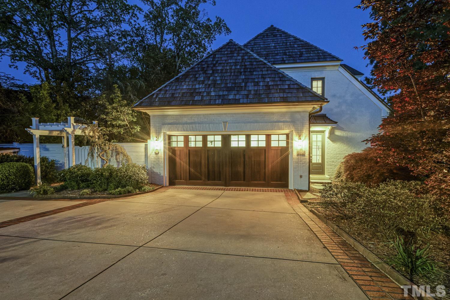 2642 Churchill Road Raleigh, NC 27608 - Photo 92 of 98