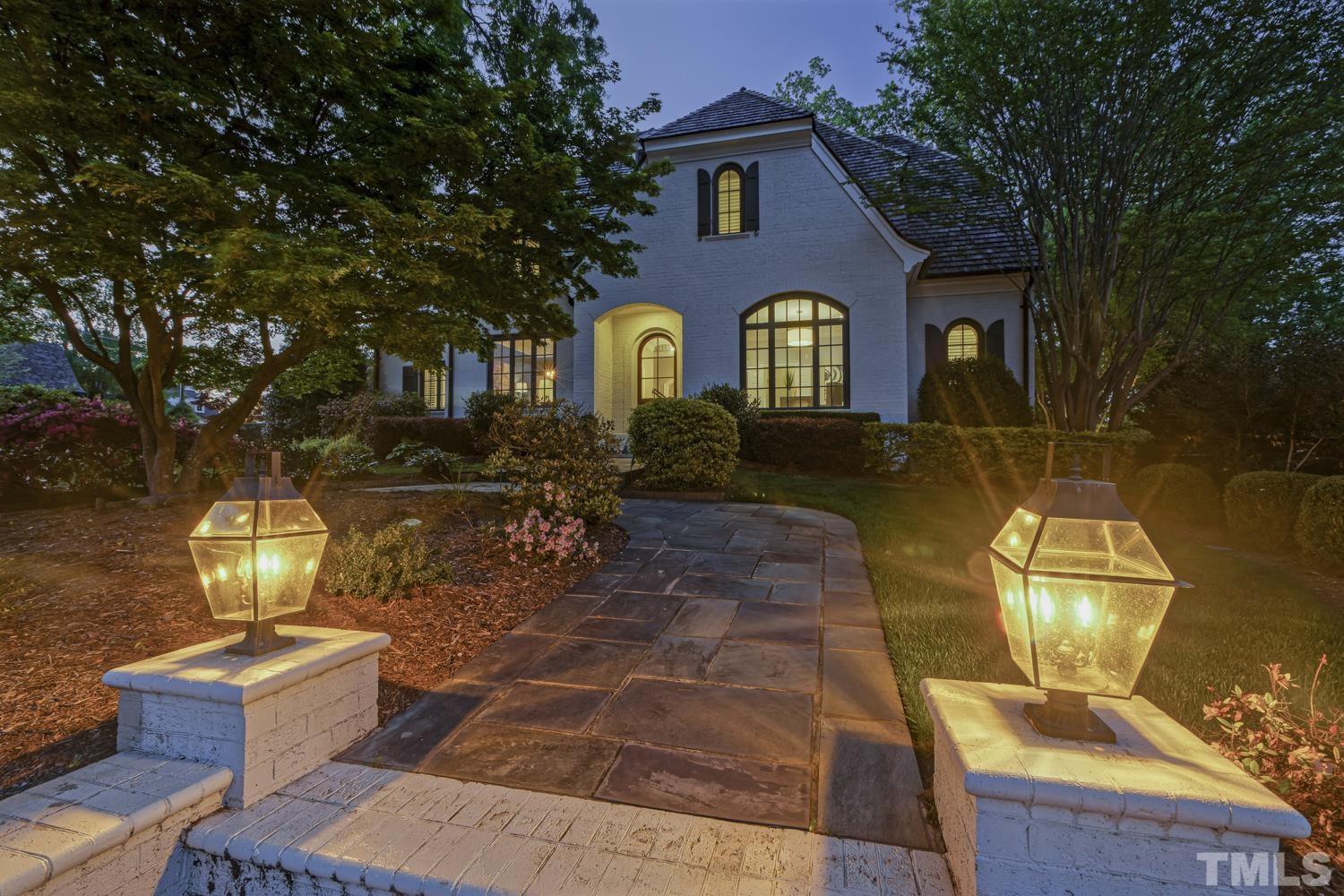 2642 Churchill Road Raleigh, NC 27608 - Photo 93 of 98