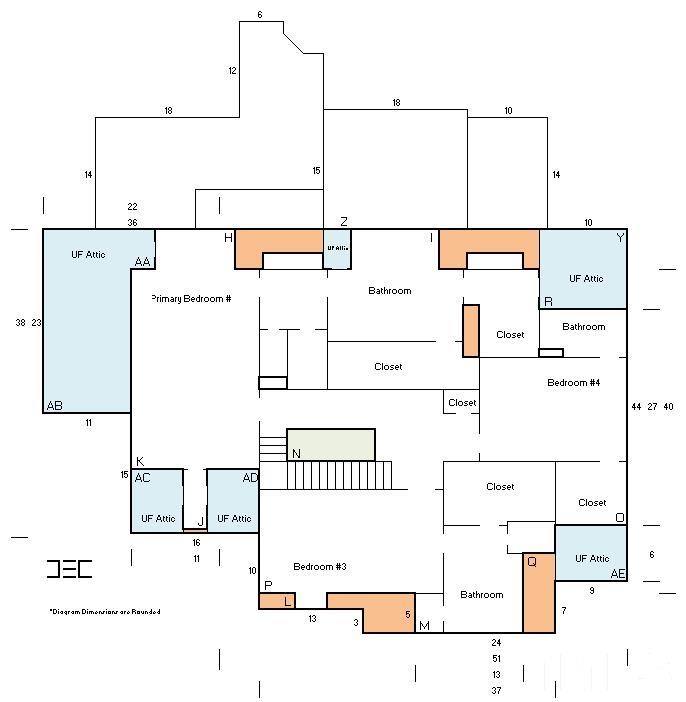 2642 Churchill Road Raleigh, NC 27608 - Photo 95 of 98