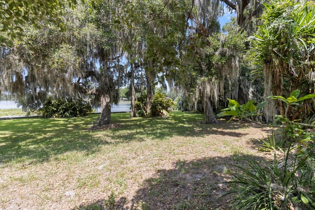 1226 South Telephone Point Road Inverness, FL 34450 - Photo 36 of 43 a view of park
