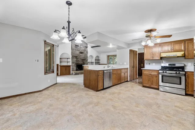 $499,000 | 15620 Vernon Drive, Brookfield, WI 53005