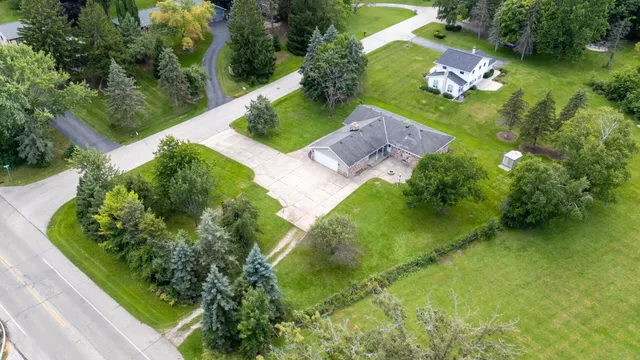 $499,000 | 15620 Vernon Drive, Brookfield, WI 53005
