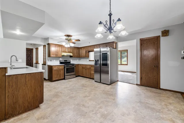 $499,000 | 15620 Vernon Drive, Brookfield, WI 53005