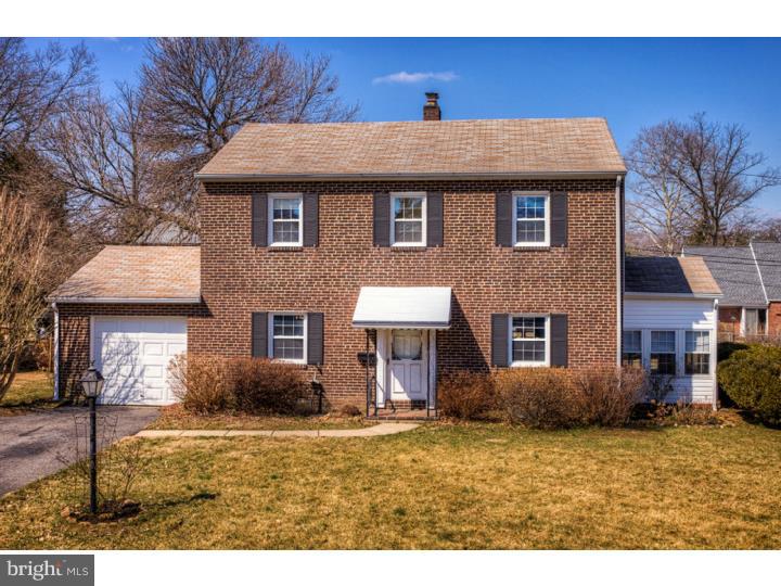 5 Windsor Road Wilmington, DE 19809 - Photo 1 of 21 Gallery Image 1