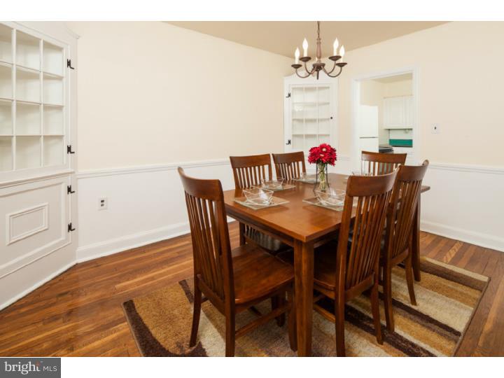 5 Windsor Road Wilmington, DE 19809 - Photo 5 of 21 Dining Room