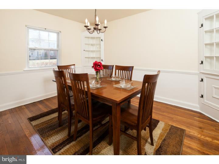 5 Windsor Road Wilmington, DE 19809 - Photo 6 of 21 Dining Room