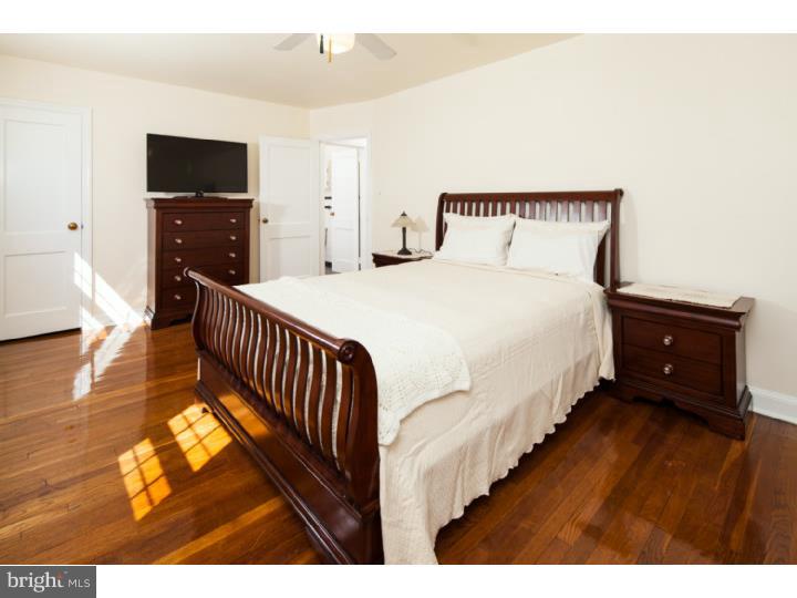 5 Windsor Road Wilmington, DE 19809 - Photo 8 of 21 Master Bedroom