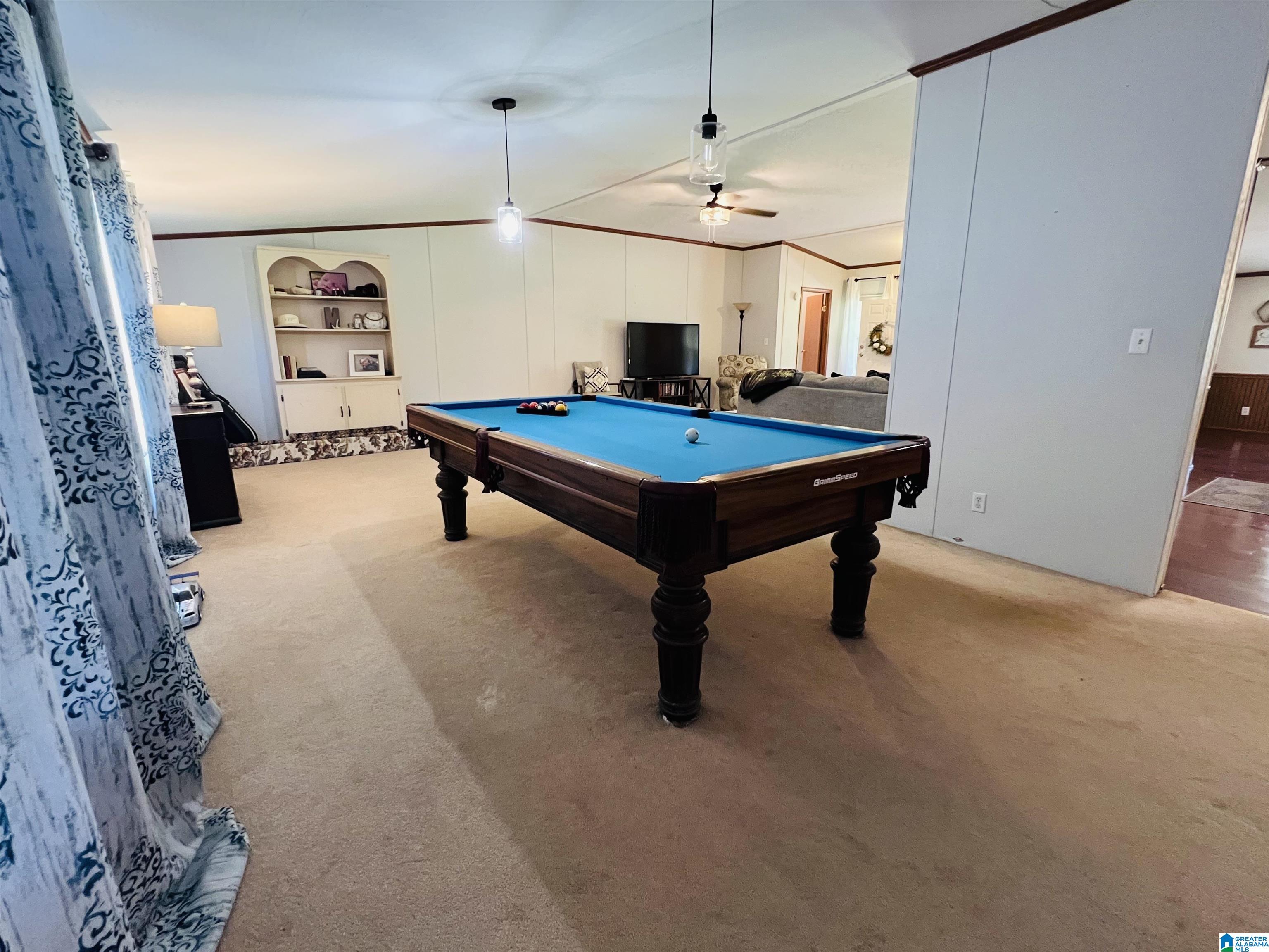 70 Armstrong Road Ashville, AL 35953 - Photo 39 of 67