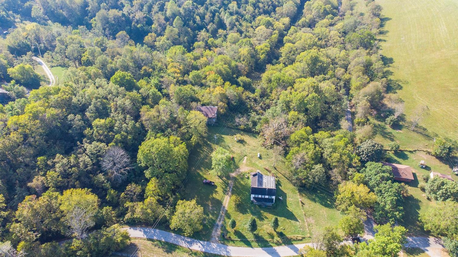 2731 Old Ruckerville Road Winchester, KY 40391 - Photo 2 of 17 Photo 2