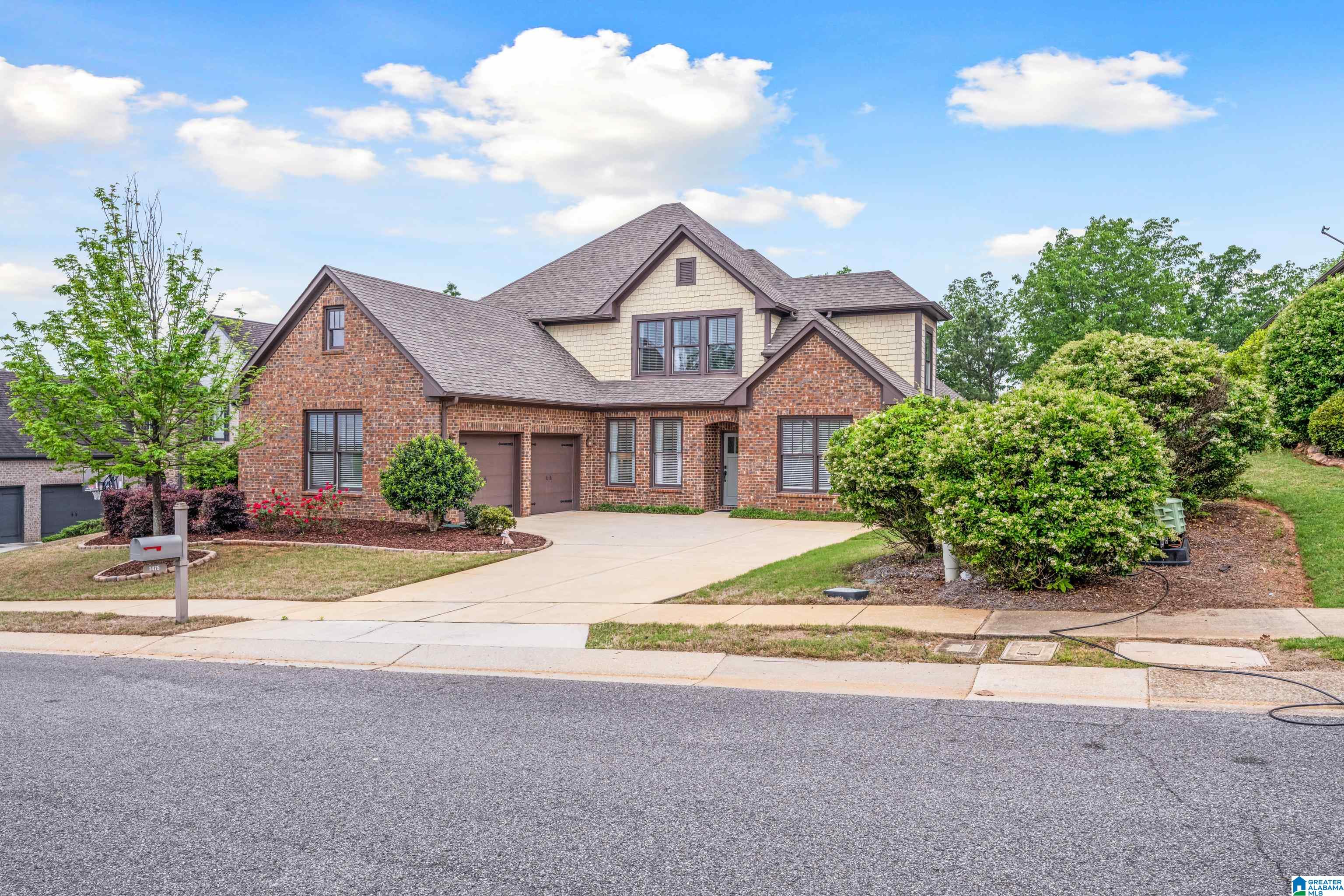 1475 Scout Trace Birmingham, AL 35244 - Photo 3 of 43