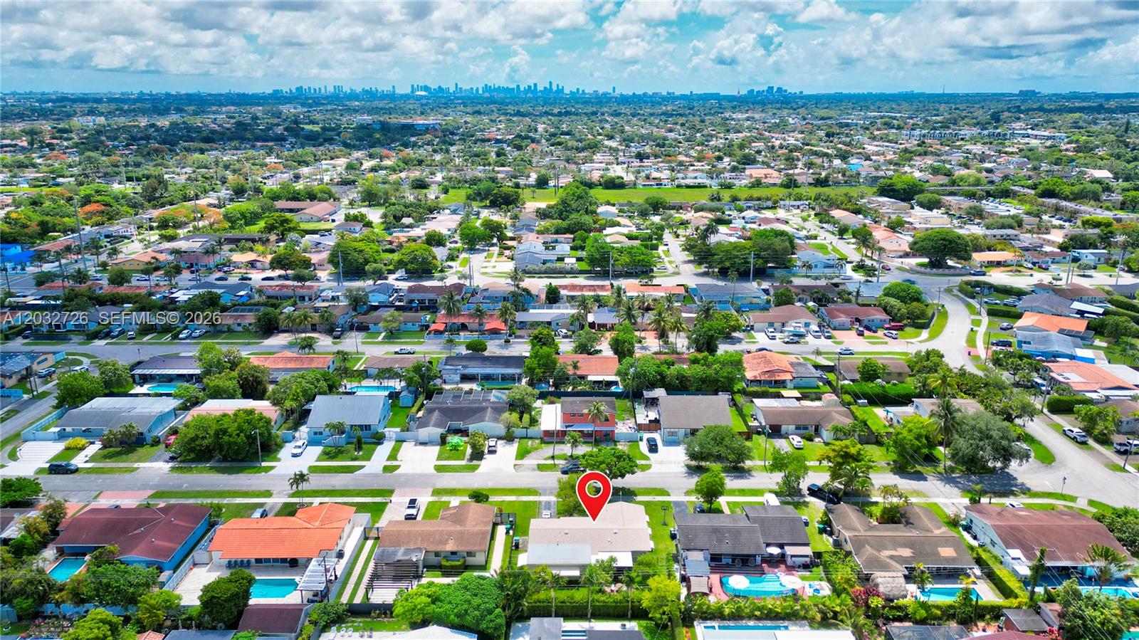 1730 Southwest 97th Place Miami, FL 33165 - Photo 5 of 44