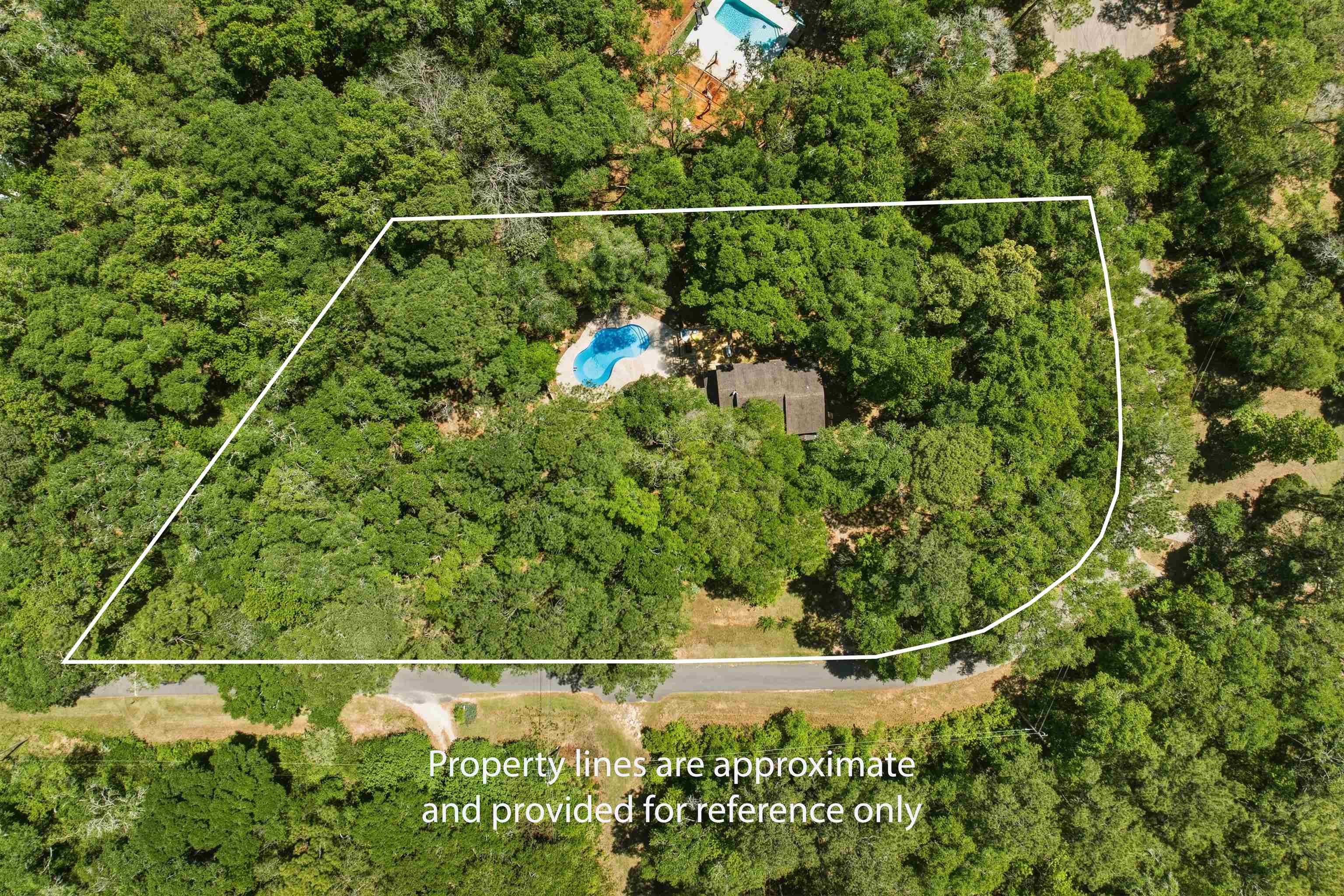 9084 Ravena Road Tallahassee, FL 32309 - Photo 1 of 40