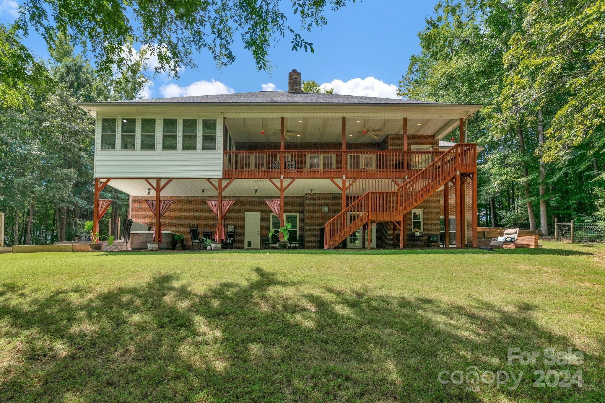 721 Rocky Ridge Court York, SC 29745 - Photo 39 of 48 Gallery Image 39