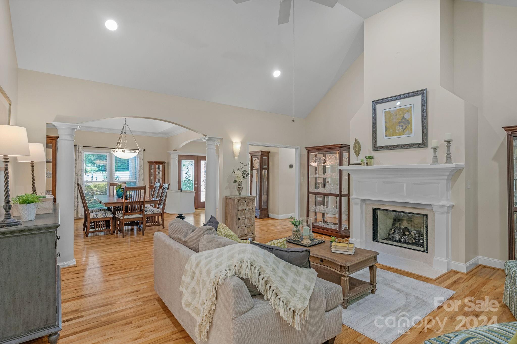 721 Rocky Ridge Court York, SC 29745 - Photo 4 of 48 Gallery Image 4