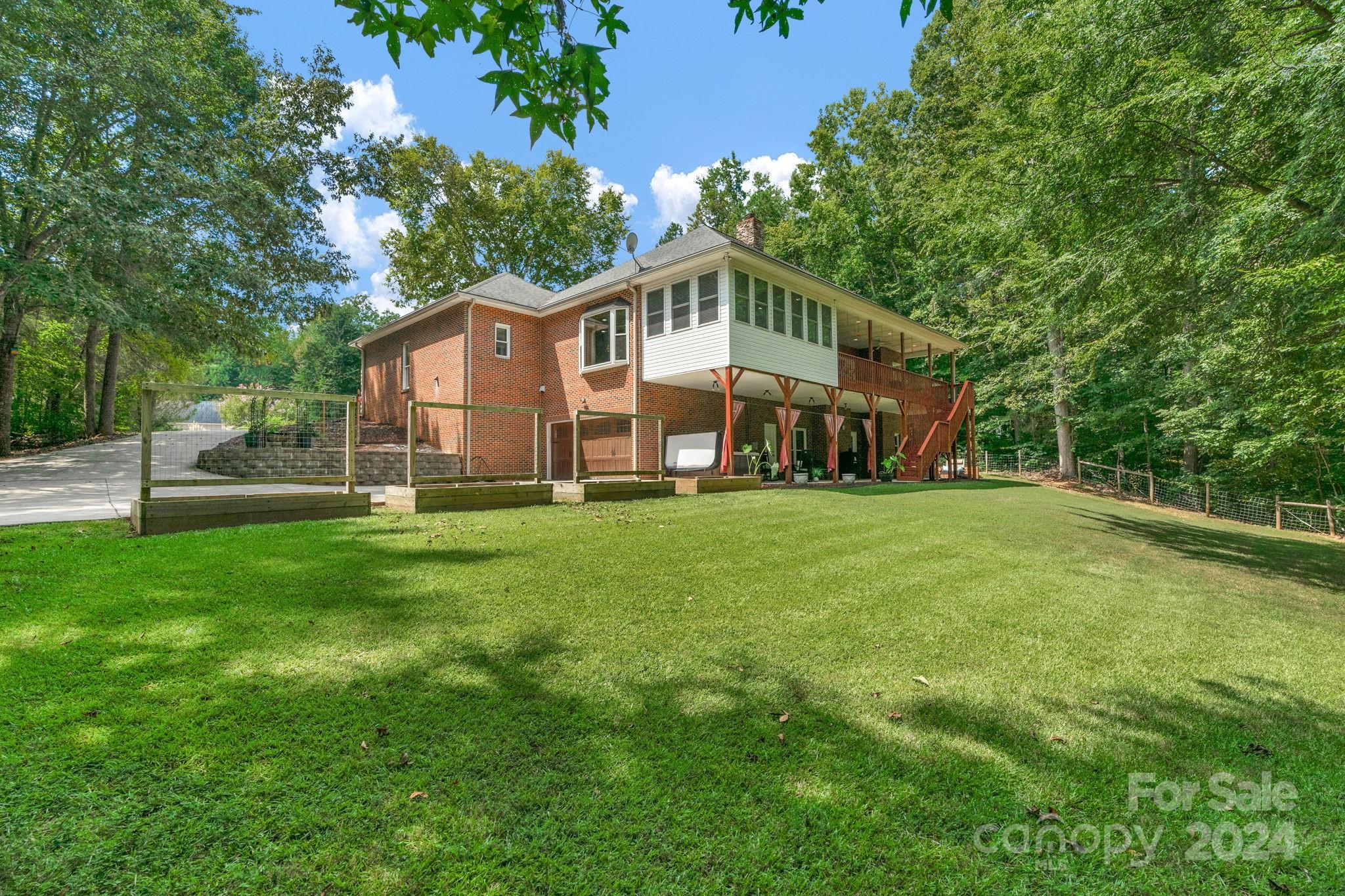 721 Rocky Ridge Court York, SC 29745 - Photo 46 of 48 Gallery Image 46