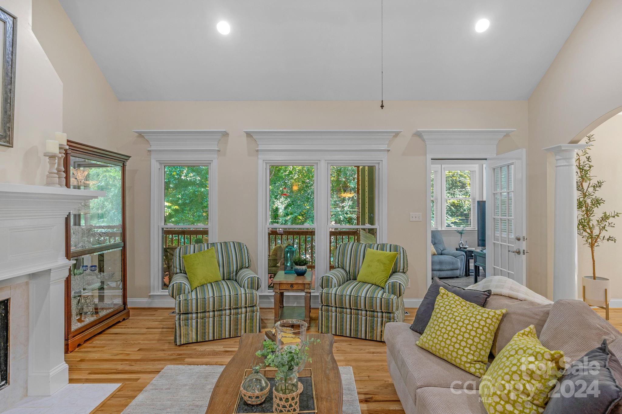721 Rocky Ridge Court York, SC 29745 - Photo 7 of 48 Gallery Image 7