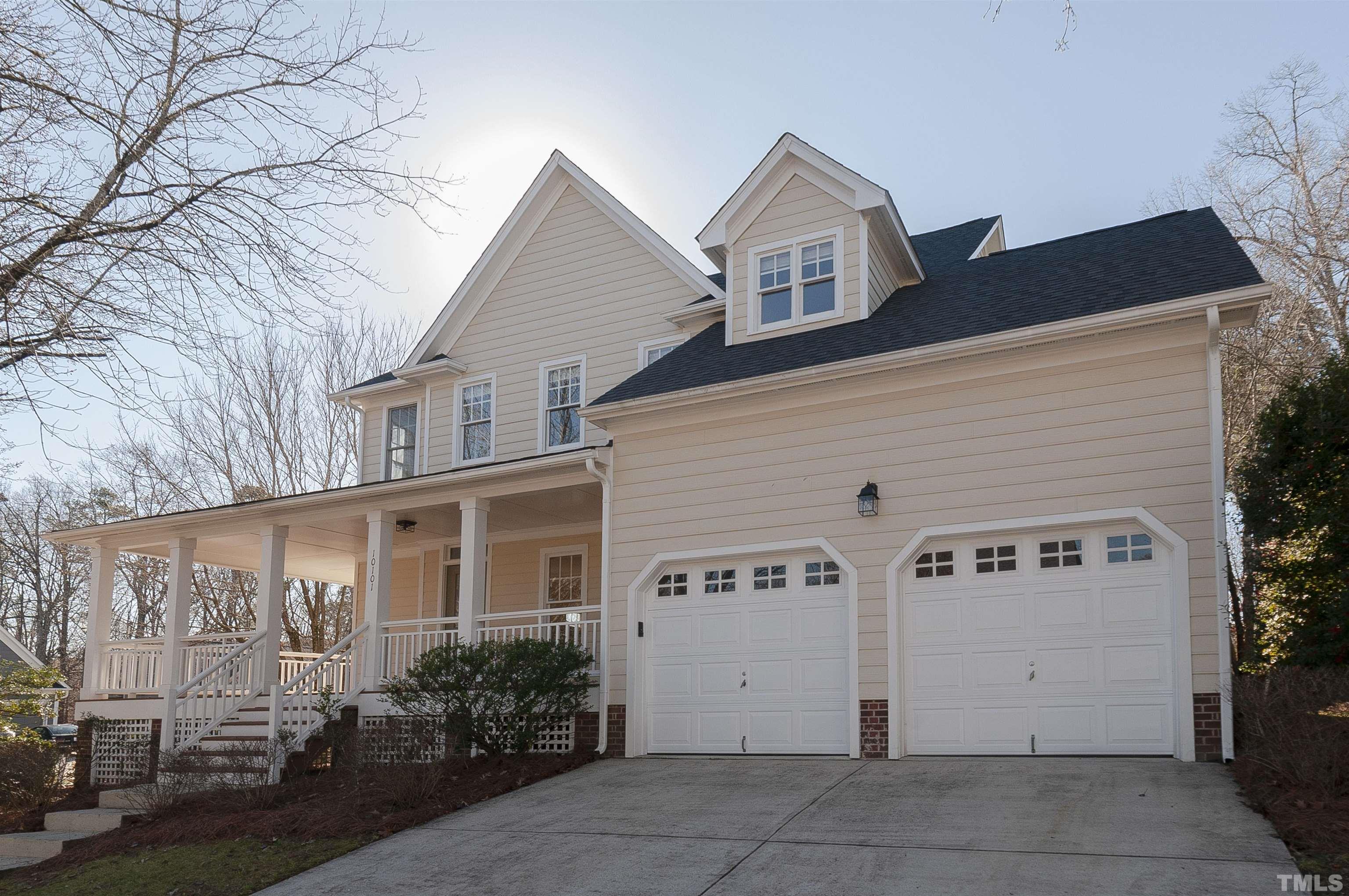 10101 Duval Street Raleigh, NC 27614 - Photo 1 of 18 Gallery Image 1