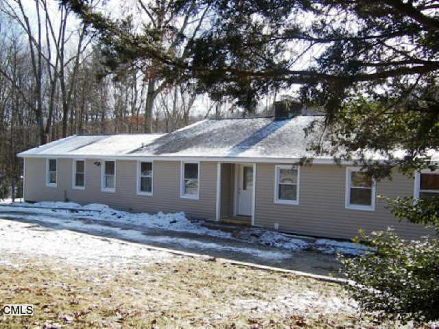 28 Hop Brook Road Brookfield, CT 06804 - Photo 1 of 1