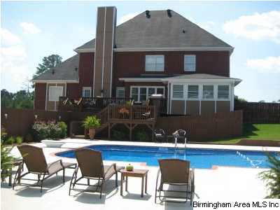 1729 Quail Ridge Drive Gardendale, AL 35071 - Photo 23 of 24