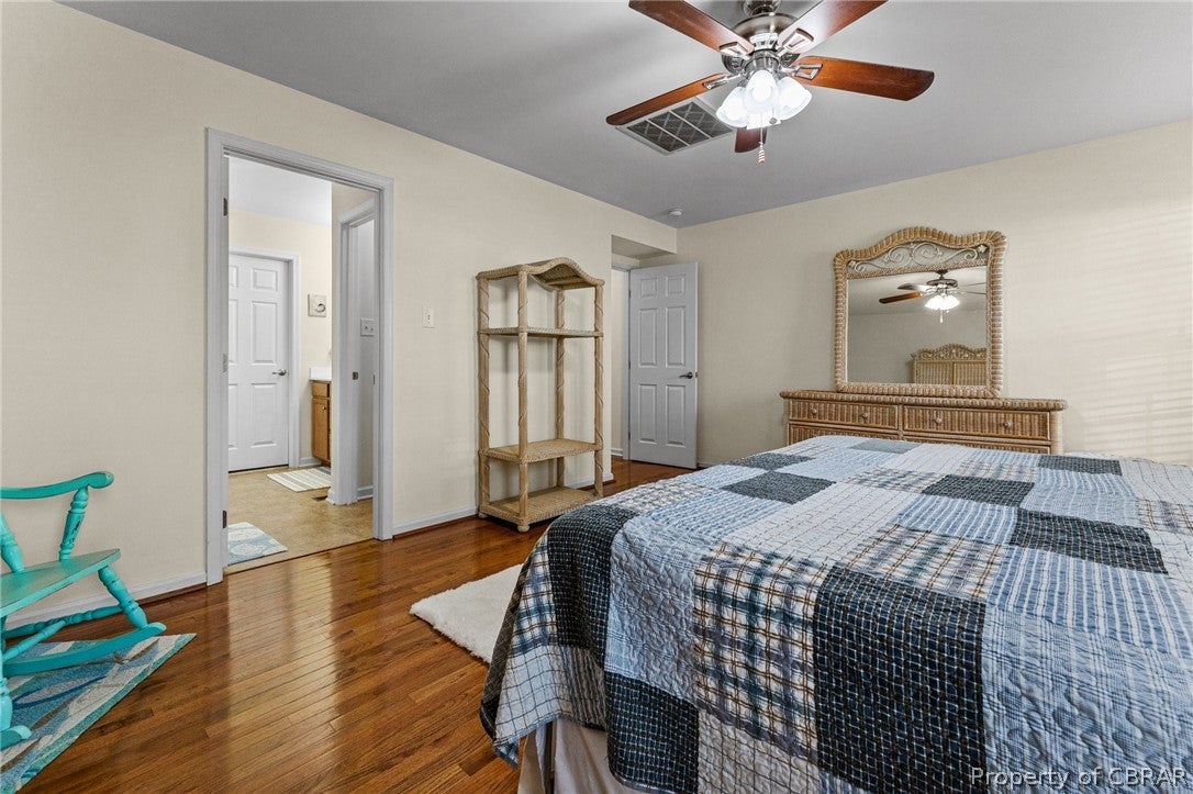 6206 Arbor Ridge Chester, VA 23831 - Photo 16 of 38 Gallery Image 16