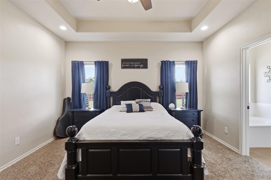 2425 Pecan Springs Road Cleburne, TX 76031 - Photo 23 of 40