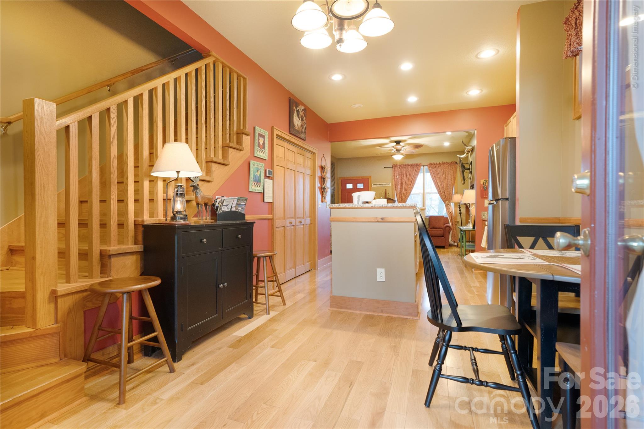 46 Rhett Drive Flat Rock, NC 28731 - Photo 10 of 25